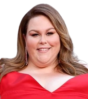 Chrissy Metz